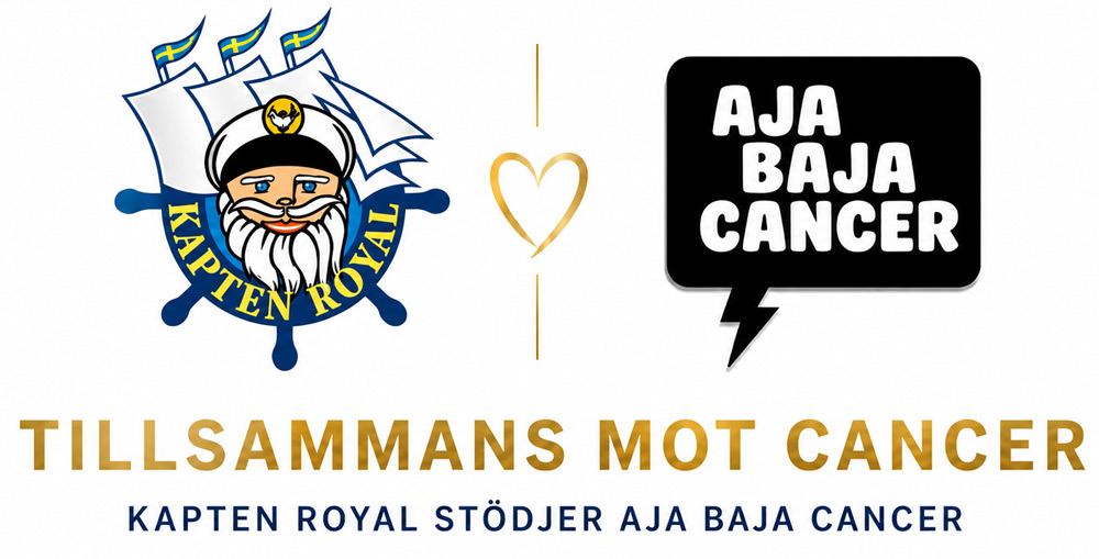 AjaBajaCancer kampanj