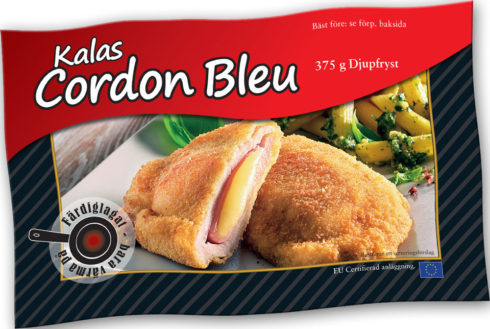 Cordon Bleu 375g