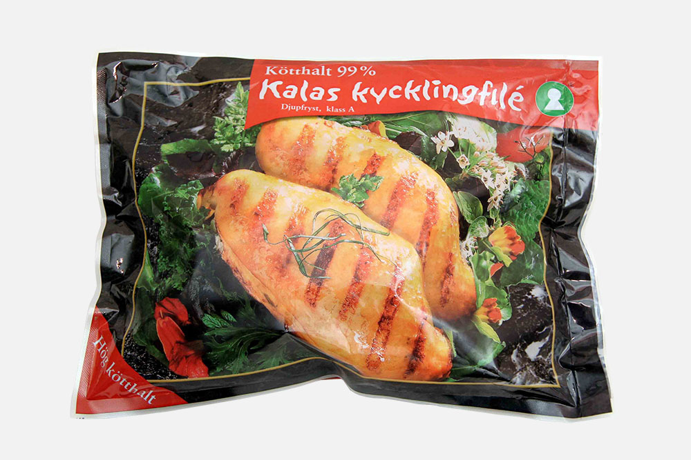 Kalas kycklingfilé 800g