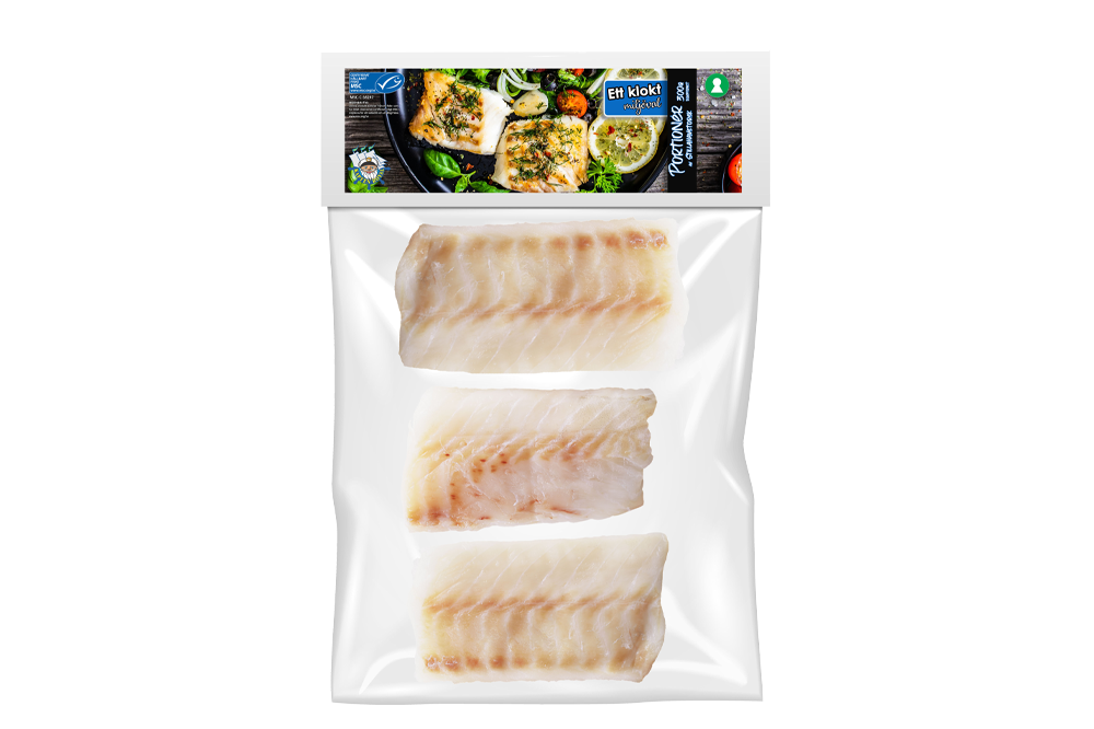 Stillahavstorkfile 300g