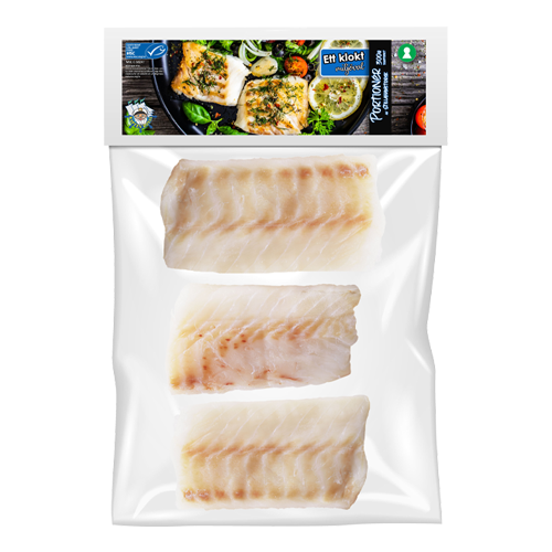 Stillahavstorkfile 300g