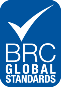 BRC logga