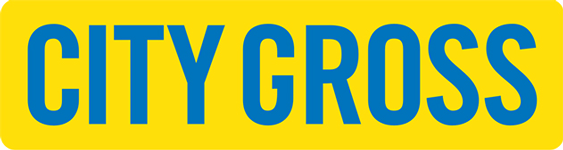 Citygross Logotyp