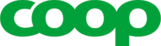 Coop logotyp