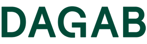 Dagab logotyp