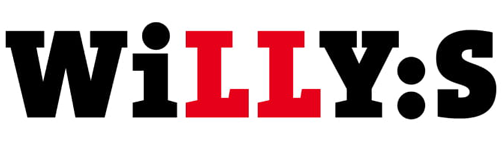 Willys logotyp