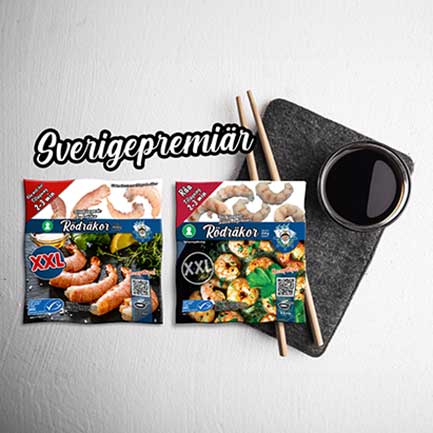 Argentinska rödräkan