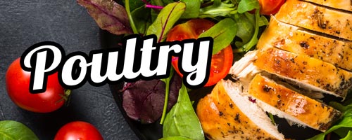 Poultry