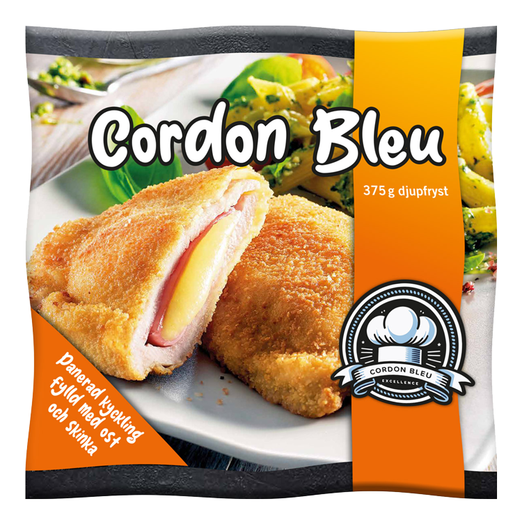 Cordon Bleu