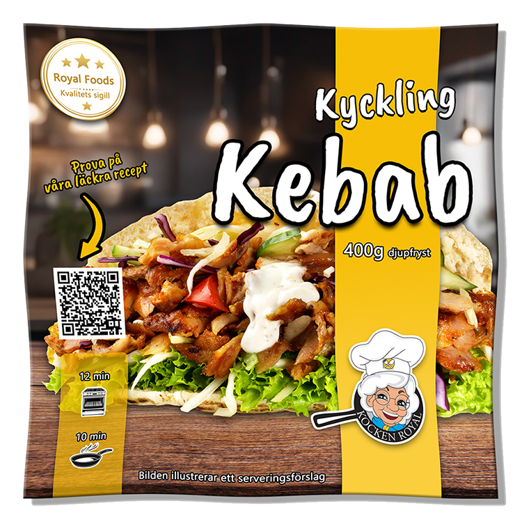 Kebab