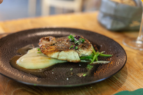 Fisk Björkeby