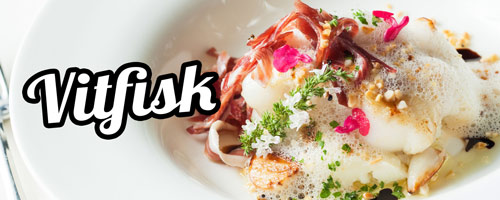 Vitfisk