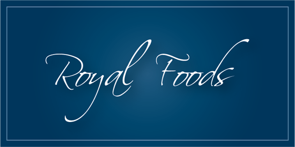RoyalFoods